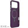 Чохол до мобільного телефона Armorstandart LikeCarbon2 MagCase Apple iPhone 18 Pro / 17 P (ARM92539)
