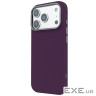 Чохол до мобільного телефона Armorstandart LikeCarbon2 MagCase Apple iPhone 18 Pro / 17 P (ARM92539)