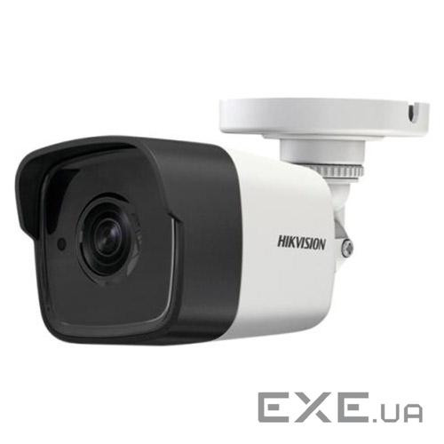 Камера відеоспостереження HIKVISION DS-2CE16H0T-ITE (3.6) (DS-2CE16H0T-ITE（C） 3.6mm)