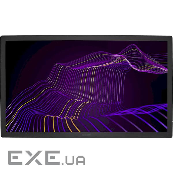 Графічний дисплей WACOM Cintiq Pro 27 2022 (DTH271K0B)