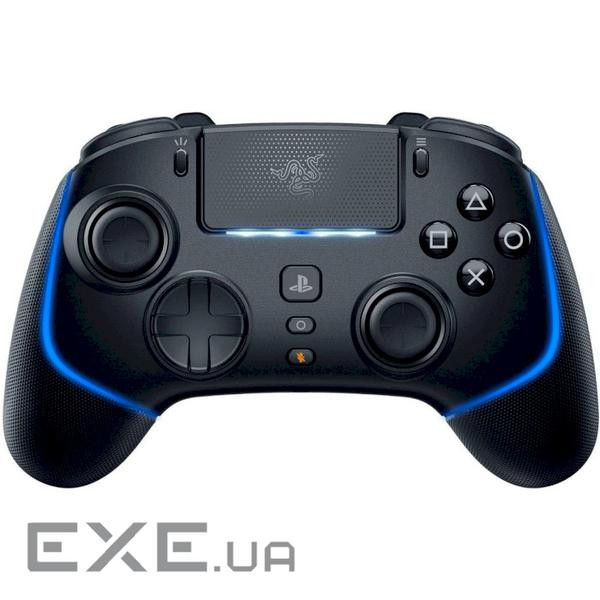 Геймпад RAZER Wolverine V2 Pro Black (RZ06-04710100-R3G1)