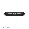 Чохол UAG для iPhone 17 Pro Max, Metropolis LT MagSafe, Kevlar Black (114518113940)