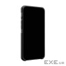 Чохол UAG для iPhone 17 Pro Max, Metropolis LT MagSafe, Kevlar Black (114518113940)