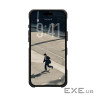 Чохол UAG для iPhone 17 Pro Max, Metropolis LT MagSafe, Kevlar Black (114518113940)