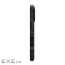 Чохол UAG для iPhone 17 Pro Max, Metropolis LT MagSafe, Kevlar Black (114518113940)
