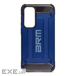 Чохол до мобільного телефона Armorstandart Panzer Samsung A55 5G (A556) Dark Blue (ARM75609)