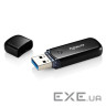 Флеш-накопичувач USB3.2 128GB Apacer AH355 Black (AP128GAH355B-1)