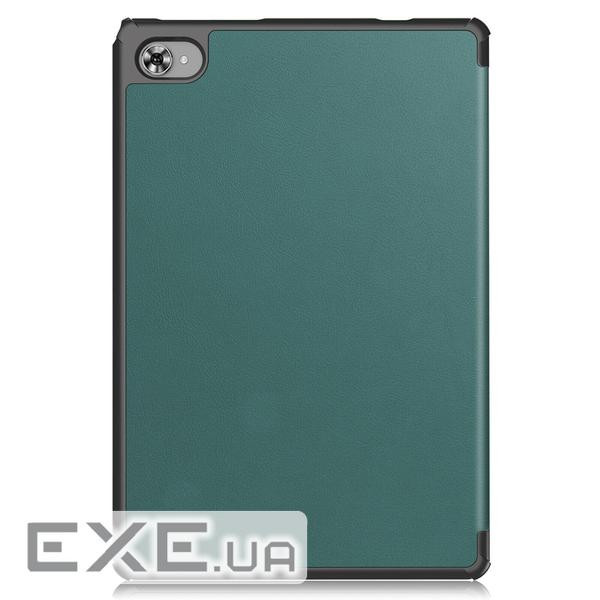 Чохол-книжка для планшета Teclast M40 Plus/P40HD/P30S, 10.1", BeCover Smart Case, Dark Gree (709539)