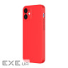 Чехол Baseus для iPhone 12 Красный (WIAPIPH61N-YT09)