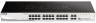 Коммутатор сетевой D-Link DGS-1210-28/E