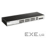 Коммутатор сетевой D-Link DGS-1210-28/E
