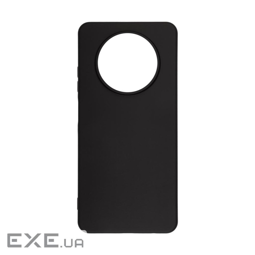 Чохол до мобільного телефона Armorstandart ICON Realme 12 5G Black (ARM77859)