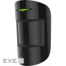Датчик руху Ajax MotionProtect Plus black (000001150)