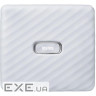 Принтер Fujifilm INSTAX LINK WIDE A WHITE EX D (16719574)