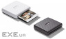 Принтер Fujifilm INSTAX LINK WIDE A WHITE EX D (16719574)