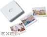 Принтер Fujifilm INSTAX LINK WIDE A WHITE EX D (16719574)