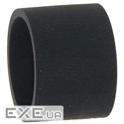Накладка ролика захоплення LJ 2400/2420 RL1-0542/RL1-0540/RB-289 AHK (22142) (АНК 22142)