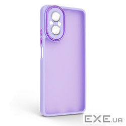 Чохол до мобільного телефона Armorstandart Shade Realme C67 4G Violet (ARM75707)