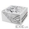 Блок живлення ASUS 1000W ROG Strix Platinum White Edition (90YE00W4-B0NA00)