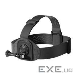 Кріплення на голову для екшн-камери HEAD STRAP CINSTAV/D INSTA360 (5ICINSTAV/D)