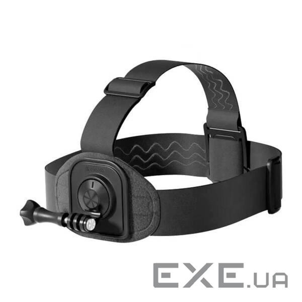 Кріплення на голову для екшн-камери HEAD STRAP CINSTAV/D INSTA360 (5ICINSTAV/D)