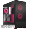 Корпус FRACTAL DESIGN Pop Air RGB Magenta Core (FD-C-POR1A-03)