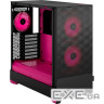 Корпус FRACTAL DESIGN Pop Air RGB Magenta Core (FD-C-POR1A-03)