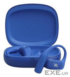 Навушники JBL Endurance Zone Blue (JBLENDUZONEBLU)