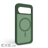 Чохол до мобільного телефона Armorstandart Uniq MagSafe Google Pixel 9 Pro XL Dark Green (ARM80917)