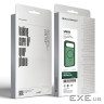 Чохол до мобільного телефона Armorstandart Uniq MagSafe Google Pixel 9 Pro XL Dark Green (ARM80917)