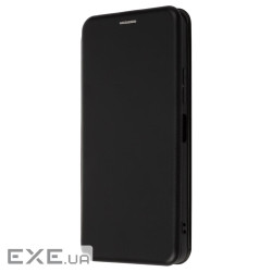 Чохол до мобільного телефона Armorstandart G-Case ZTE Nubia Music Black (ARM78997)