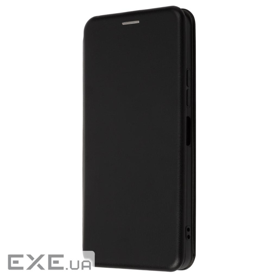 Чохол до мобільного телефона Armorstandart G-Case ZTE Nubia Music Black (ARM78997)