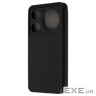 Чохол до мобільного телефона Armorstandart G-Case ZTE Nubia Music Black (ARM78997)