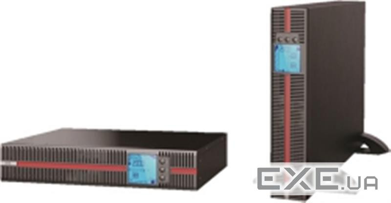 Джерело безперебійного живлення Powercom MRT-2000 IEC