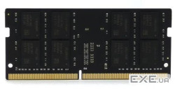 RAM SO-DIMM DDR4 16GB / PC3200 /UB/ Clevo (2690170)
