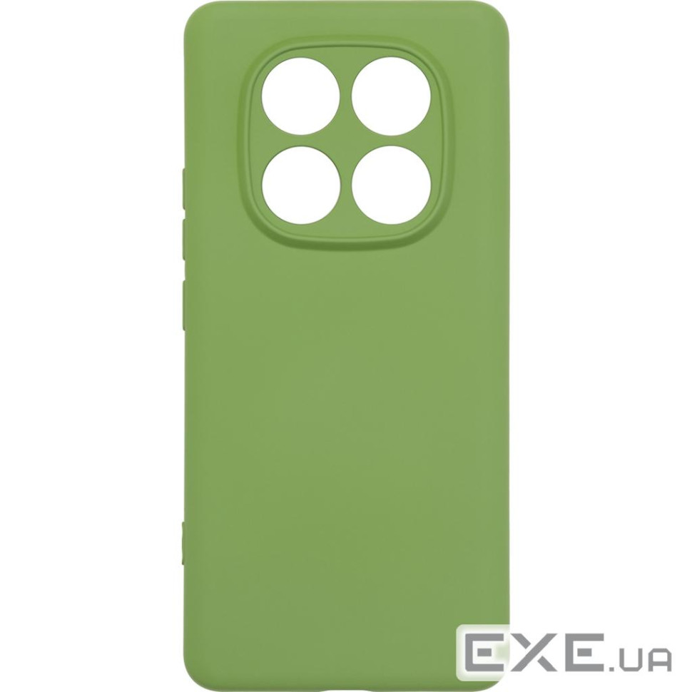 Чохол до мобільного телефона Armorstandart ICON Xiaomi Redmi Note 14 Pro 4G Camera cover (ARM79825)