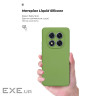 Чохол до мобільного телефона Armorstandart ICON Xiaomi Redmi Note 14 Pro 4G Camera cover (ARM79825)