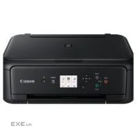 БФП А4 Canon PIXMA TS5140 black c Wi-Fi (2228C007)