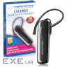Bluetooth гарнітура ESPERANZA Celebes Black (EH184K)
