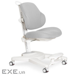 Дитяче крісло Mealux Gravity Grey (Y-612 G)