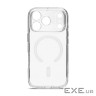Чохол до мобільного телефона Harder Nude MagCase Apple iPhone 18 Pro / 17 Pro (ARM92927)