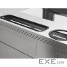 19 "Підлоговий шафа 37U, (1750x600x900мм) (RTA-37-A69-CAX-A1)