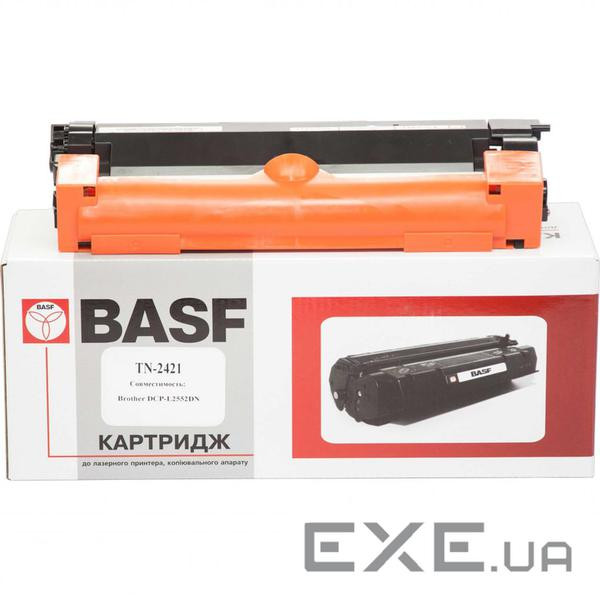 Картридж BASF Brother TN-2421 chip (KT-TN2421-СH) (BASF-KT-TN2421-СH)