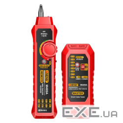 Тестер для пошуку кабелів ANENG M469A, RJ-45+RJ-11 (YT-M469A) ANENG M469A, RJ-45+RJ-11 (YT-M469A)