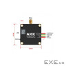 Відеопередавач (VTX) AKK Ultra Long Range 8W 4.9G-6G 96CH (TX8000AC)