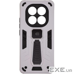 Чохол до мобільного телефона Armorstandart Proover Xiaomi Redmi Note 14 Pro 4G / 14 Pro 5 (ARM85793)