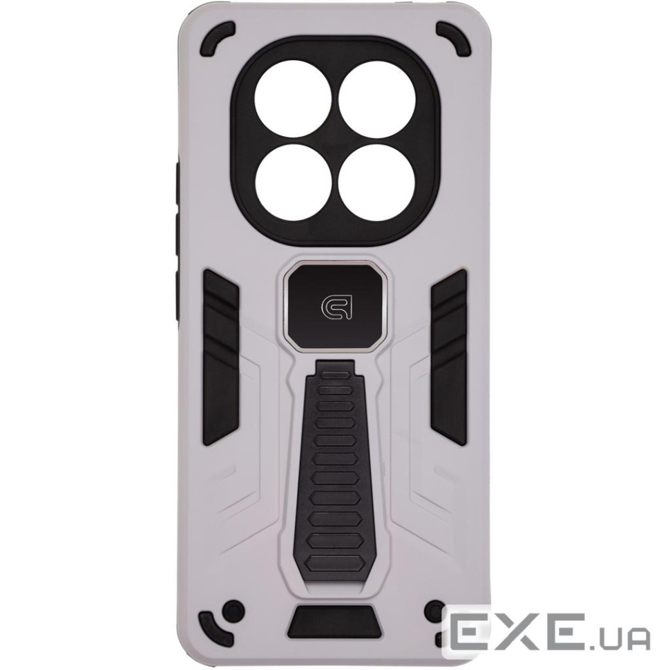 Чохол до мобільного телефона Armorstandart Proover Xiaomi Redmi Note 14 Pro 4G / 14 Pro 5 (ARM85793)