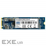 SSD накопичувач GOODRAM S400U M.2 240GB SATA TLC (SSDPR-S400U-240-80)