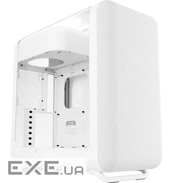Корпус Hyte X50 SNOW WHITE Без БЖ (CS-HYTE-X50G-WW)