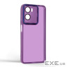 Чохол до мобільного телефона Armorstandart Shade Motorola G05 4G / E15 4G Dark Violet (ARM87419)